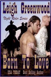 Born to Love