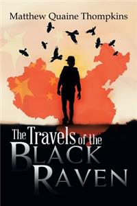 Travels of the Black Raven