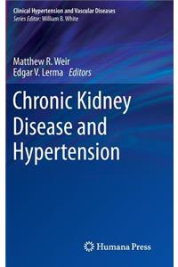 Chronic Kidney Disease and Hypertension