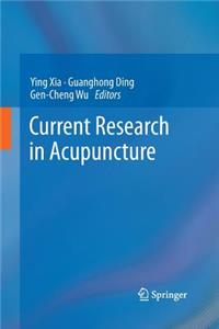 Current Research in Acupuncture