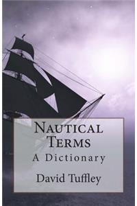 Nautical Terms