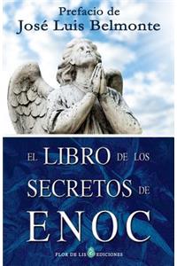 libro de los secretos de Enoc