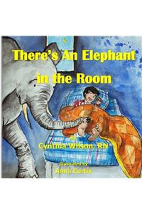 There's An Elephant In The Room