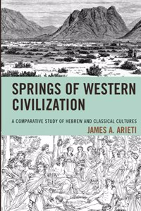 Springs of Western Civilization