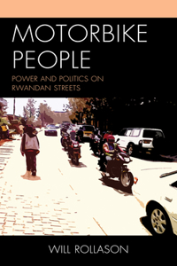 Motorbike People