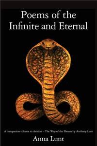 Poems of the Infinite and Eternal