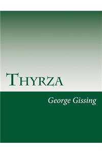 Thyrza