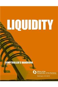 Liquidity Comptroller's Handbook June 2012
