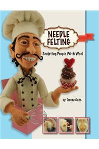 Needle Felting