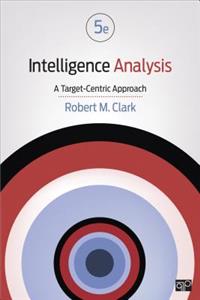 Intelligence Analysis: A Target-Centric Approach