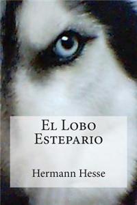 El Lobo Estepario
