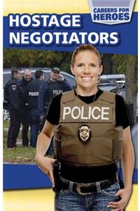 Hostage Negotiators