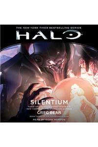 Halo: Silentium