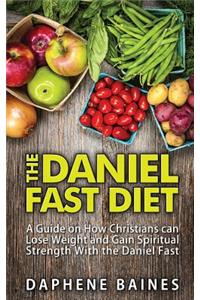 Daniel Fast Diet