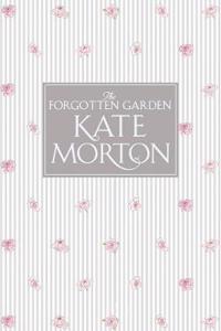 The Forgotten Garden