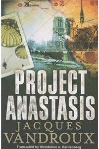 Project Anastasis