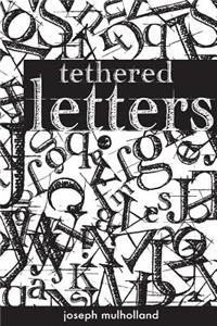 tethered letters