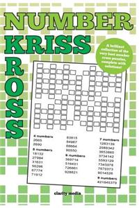 Number Kriss Kross