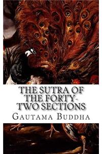 The Sutra Of The Forty-Two Sections