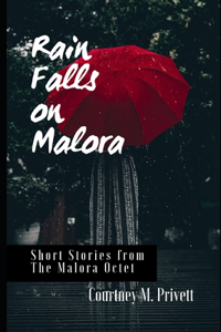 Rain Falls on Malora