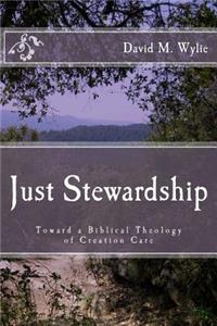 Just Stewardship