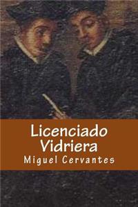 Licenciado Vidriera