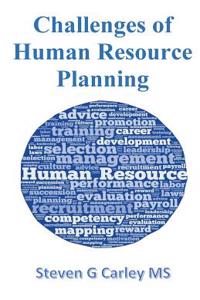 Challenges of Human Resource Planning