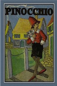 The Adventures of Pinocchio