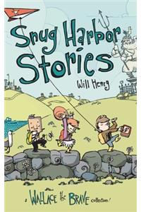 Snug Harbor Stories