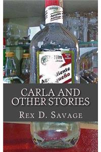 Carla and Other Stories