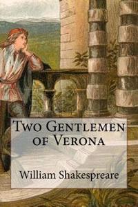 Two Gentlemen of Verona