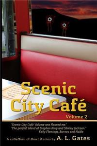 Scenic City Cafe