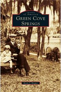 Green Cove Springs