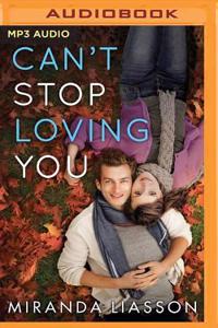 Can't Stop Loving You