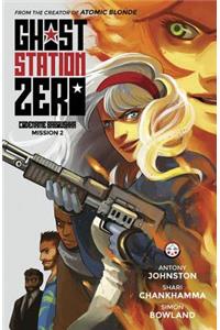 Ghost Station Zero