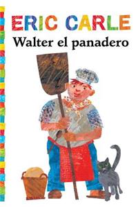 Walter el Panadero