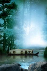 Forest Fantasy Journal