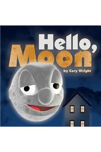 Hello, Moon
