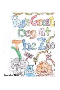 RJs Great Day At The Zoo