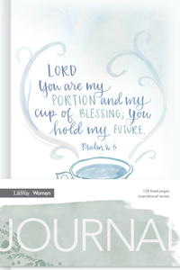 Cup of Blessings, Journal