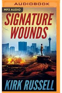 Signature Wounds