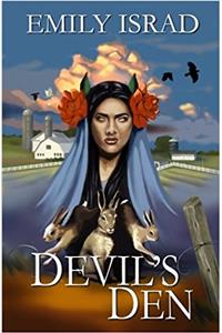 Devils Den: Volume 3 (Wildheart)