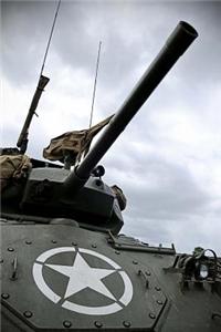 Sherman Tank Journal