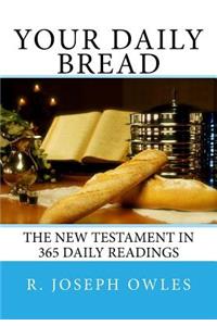 Your Daily Bread