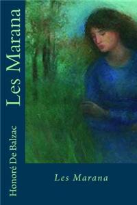 Les Marana