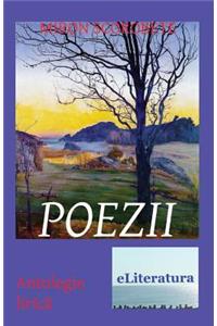 Poezii