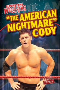 American Nightmare Cody