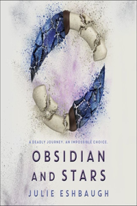 Obsidian and Stars Lib/E