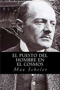 Puesto del Hombre en el Cosmos