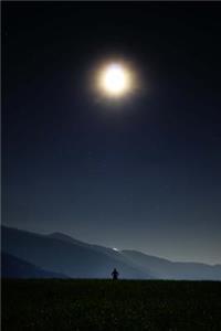 A Full Moon Journal